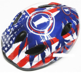 Шлем велосипедный GD01-616D /4810310004928